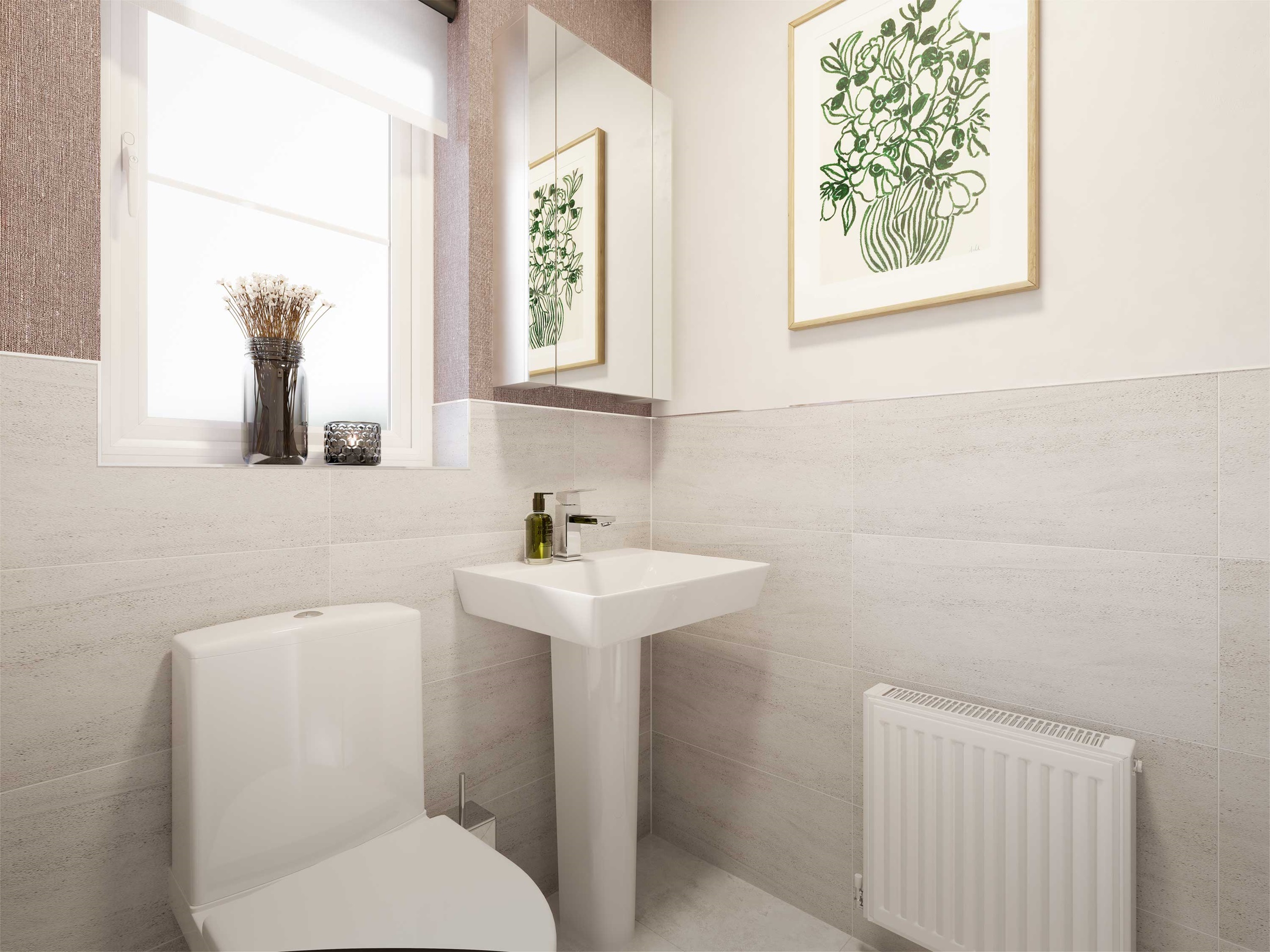 Maidstone En suite